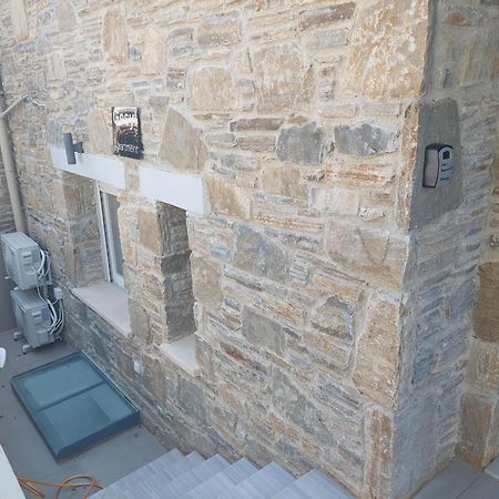Gesyl Apartment تولو المظهر الخارجي الصورة