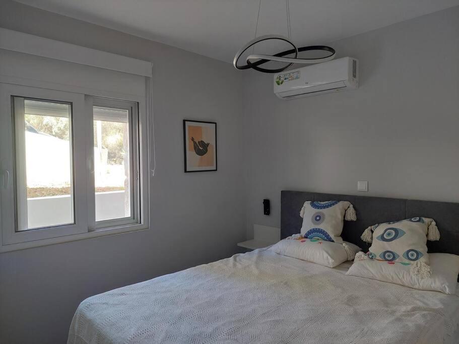 Gesyl Apartment تولو المظهر الخارجي الصورة