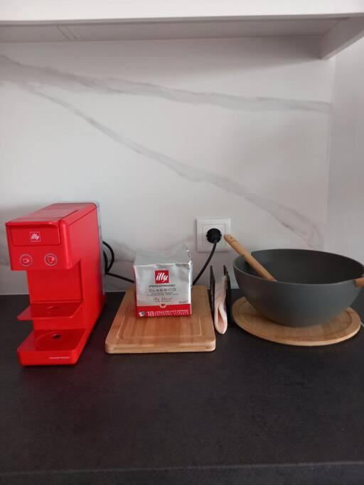 Gesyl Apartment تولو المظهر الخارجي الصورة