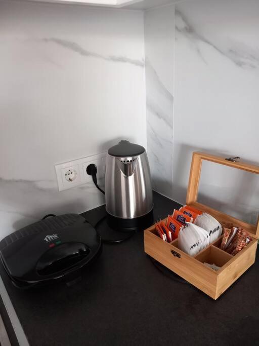 Gesyl Apartment تولو المظهر الخارجي الصورة