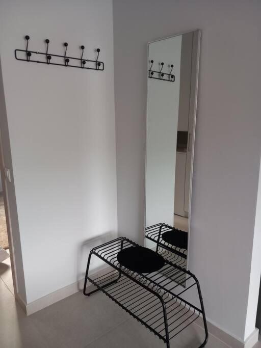 Gesyl Apartment تولو المظهر الخارجي الصورة