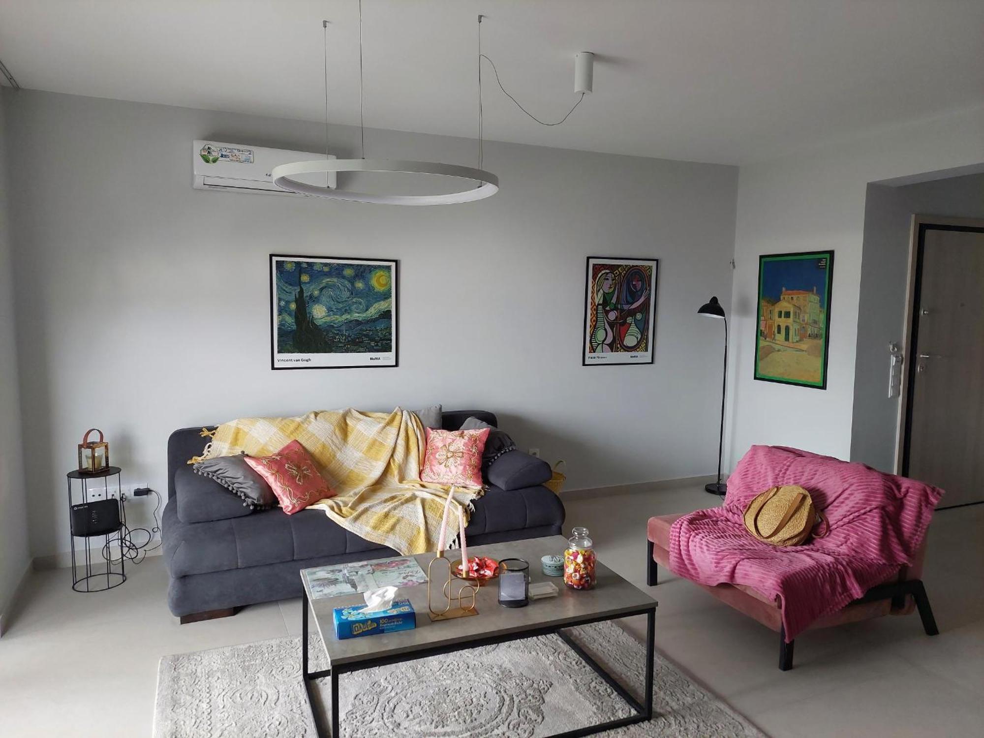 Gesyl Apartment تولو المظهر الخارجي الصورة
