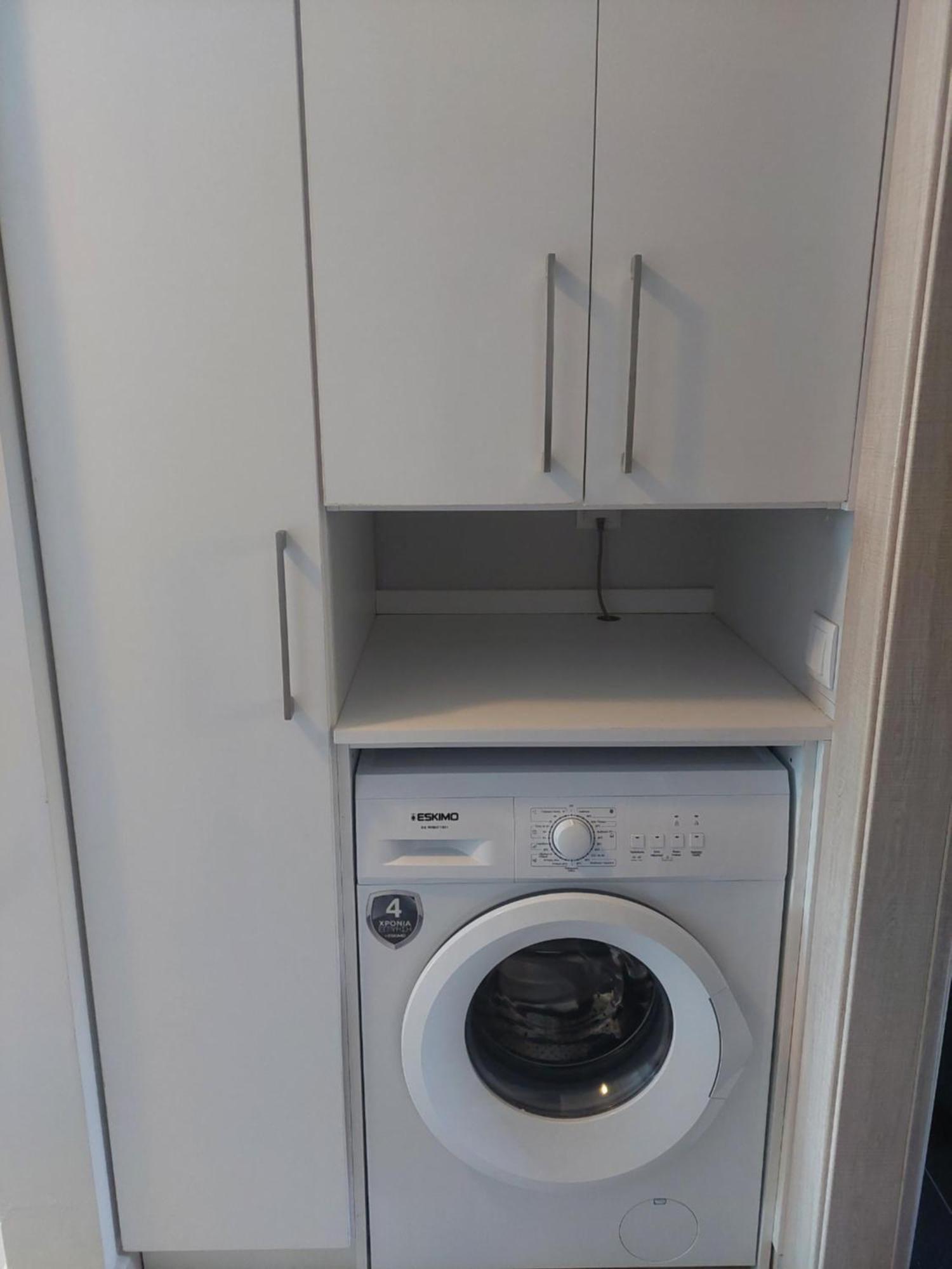 Gesyl Apartment تولو المظهر الخارجي الصورة